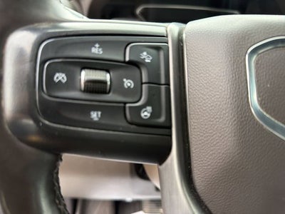 2023 GMC Sierra 2500HD Denali