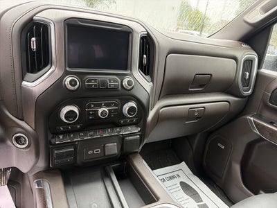 2023 GMC Sierra 2500HD Denali