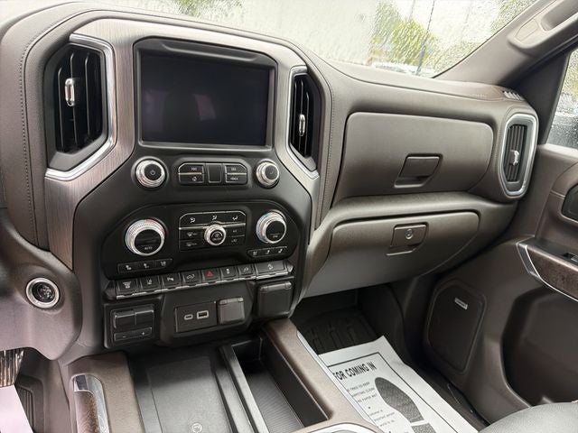2023 GMC Sierra 2500HD Denali