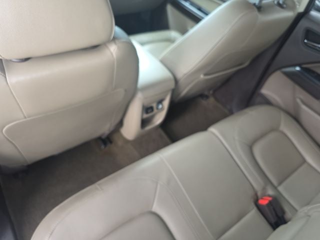 2015 GMC Canyon SLT