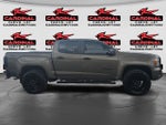 2015 GMC Canyon SLT