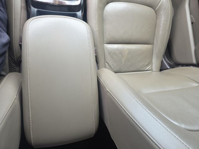 2015 GMC Canyon SLT