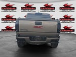 2015 GMC Canyon SLT
