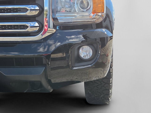 2019 GMC Canyon SLE1