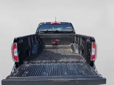 2019 GMC Canyon SLE1