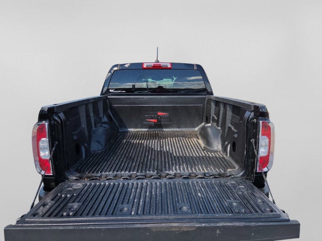 2019 GMC Canyon SLE1