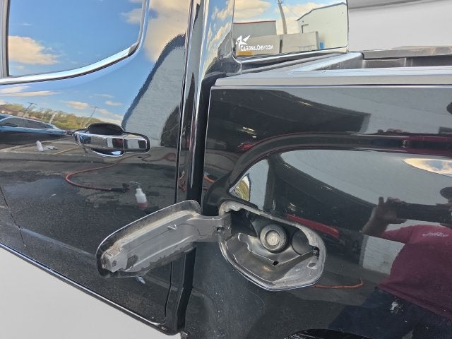 2019 GMC Canyon SLE1