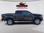 2019 GMC Canyon SLE1