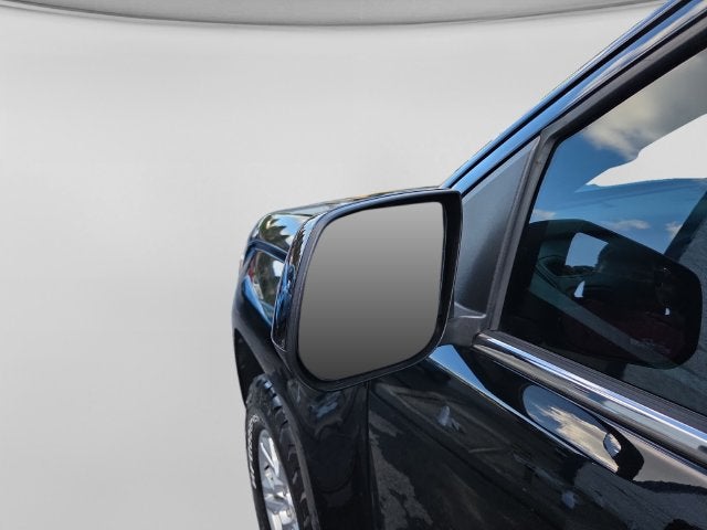 2019 GMC Canyon SLE1