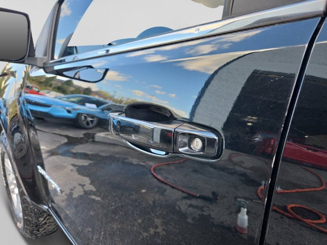 2019 GMC Canyon SLE1