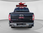 2019 GMC Canyon SLE1