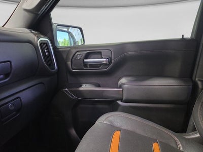 2021 GMC Sierra 1500 AT4 LIFTED
