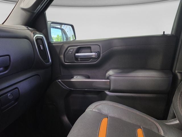 2021 GMC Sierra 1500 AT4 LIFTED