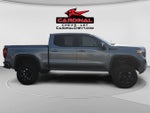 2021 GMC Sierra 1500 AT4 LIFTED