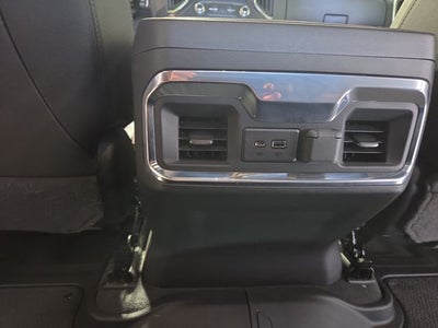 2021 GMC Sierra 1500 AT4 LIFTED