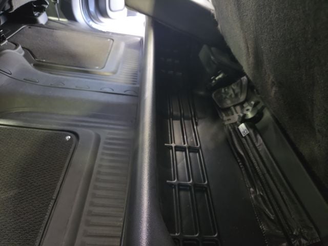 2021 GMC Sierra 1500 AT4 LIFTED