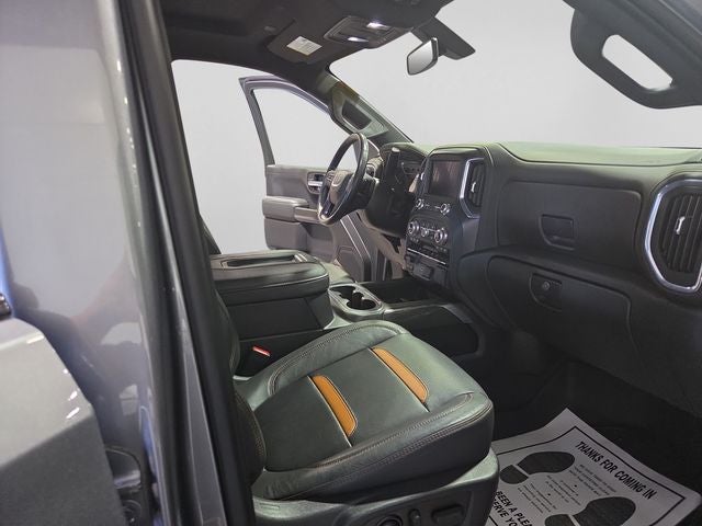 2021 GMC Sierra 1500 AT4 LIFTED