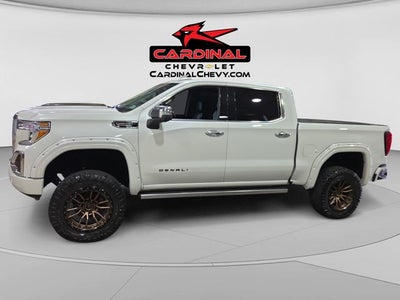 2019 GMC Sierra 1500 Denali