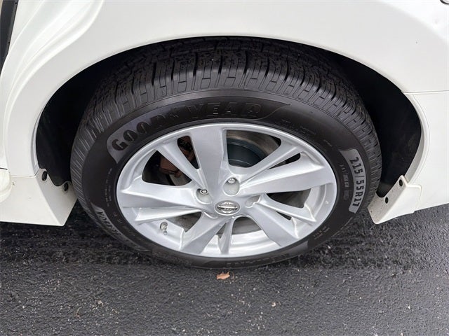 2015 Nissan Altima 2.5 SL