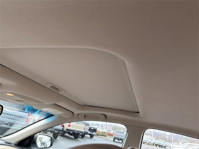 2015 Nissan Altima 2.5 SL