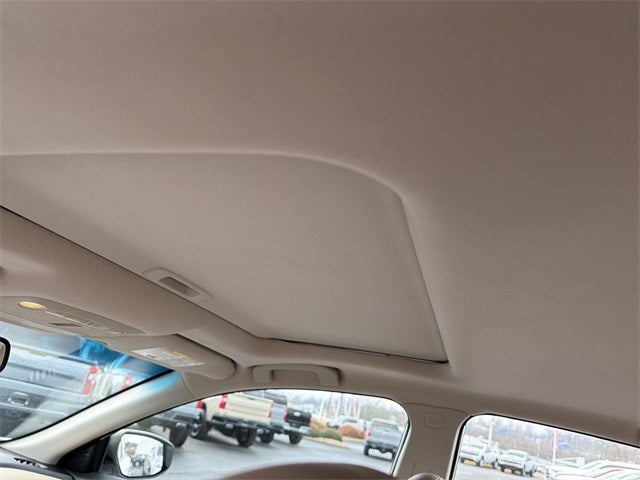 2015 Nissan Altima 2.5 SL