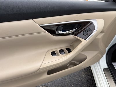 2015 Nissan Altima 2.5 SL