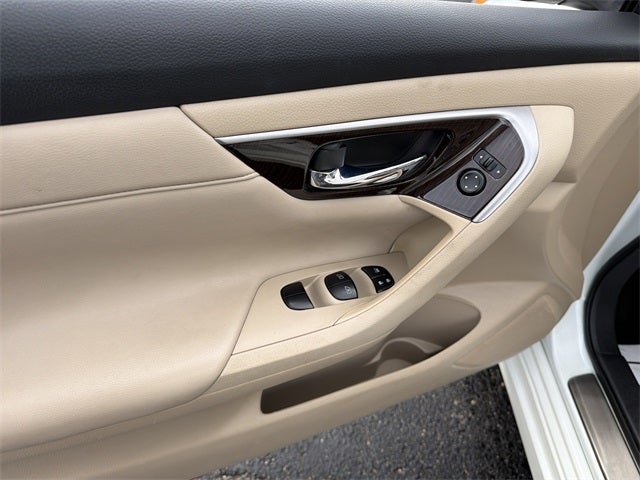 2015 Nissan Altima 2.5 SL