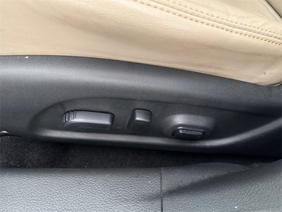 2015 Nissan Altima 2.5 SL