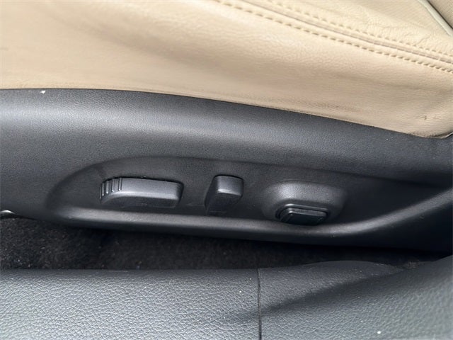 2015 Nissan Altima 2.5 SL