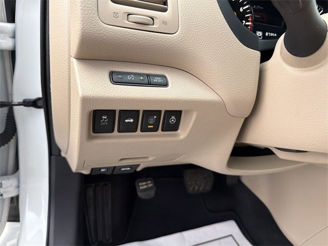 2015 Nissan Altima 2.5 SL