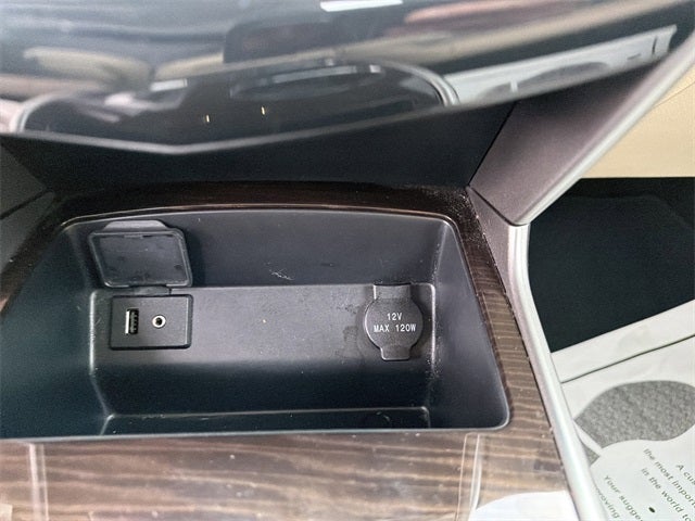 2015 Nissan Altima 2.5 SL