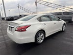 2015 Nissan Altima 2.5 SL