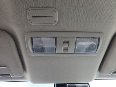 2022 Nissan Titan SV