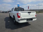 2022 Nissan Titan SV