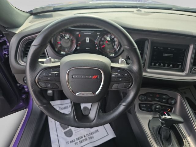 2023 Dodge Challenger R/T