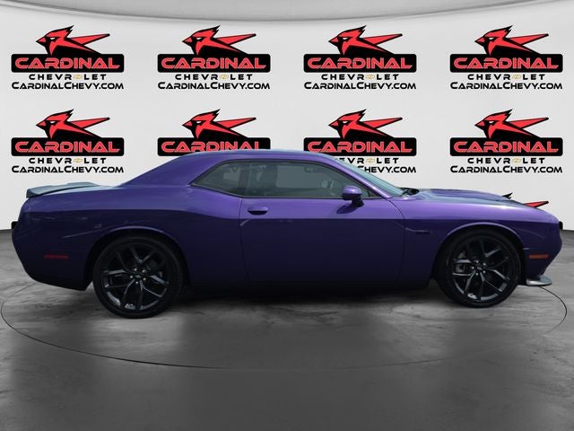 2023 Dodge Challenger R/T