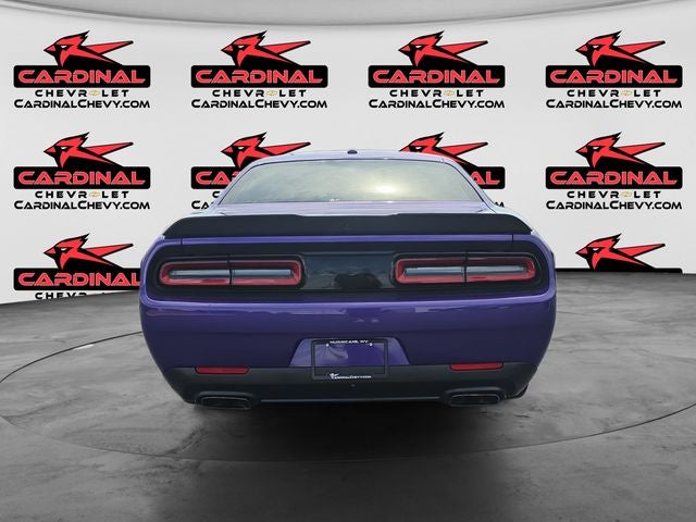 2023 Dodge Challenger R/T