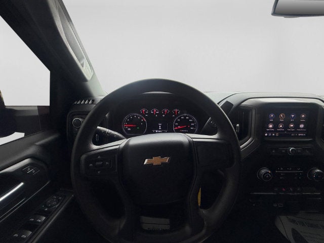 2023 Chevrolet Silverado 2500HD Custom