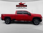 2023 Chevrolet Silverado 2500HD Custom