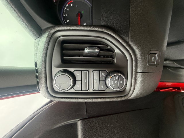 2023 Chevrolet Silverado 2500HD Custom