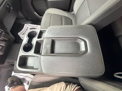 2023 Chevrolet Silverado 2500HD Custom