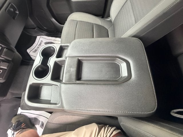 2023 Chevrolet Silverado 2500HD Custom