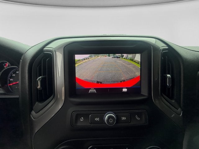 2023 Chevrolet Silverado 2500HD Custom