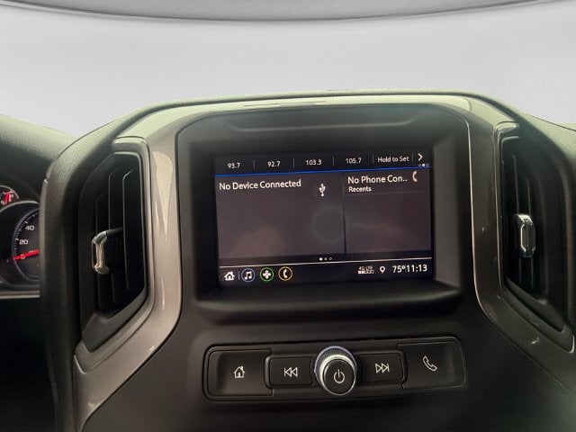 2023 Chevrolet Silverado 2500HD Custom