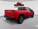 2023 Chevrolet Silverado 2500HD Custom