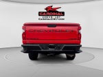 2023 Chevrolet Silverado 2500HD Custom