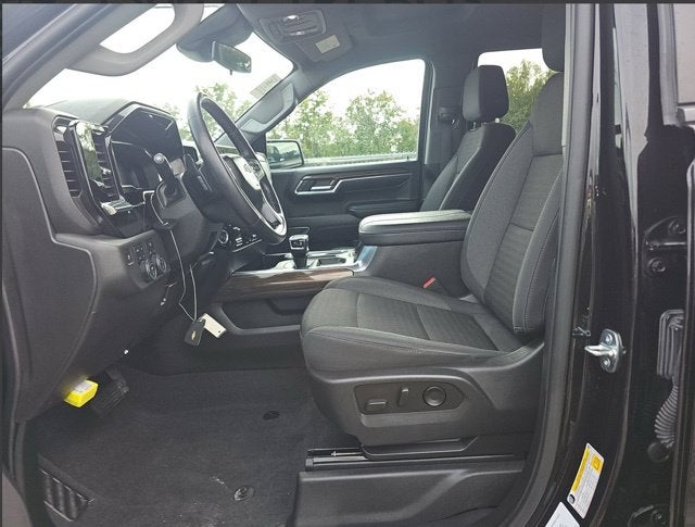 2023 Chevrolet Silverado 1500 LT Trail Boss LIFTED
