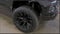 2023 Chevrolet Silverado 1500 LT Trail Boss LIFTED