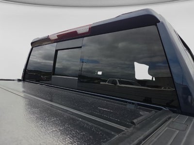 2023 Chevrolet Silverado 1500 LT Trail Boss LIFTED