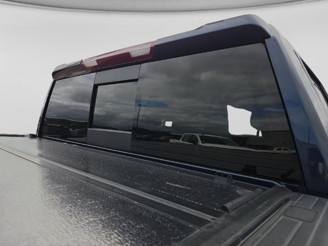 2023 Chevrolet Silverado 1500 LT Trail Boss LIFTED